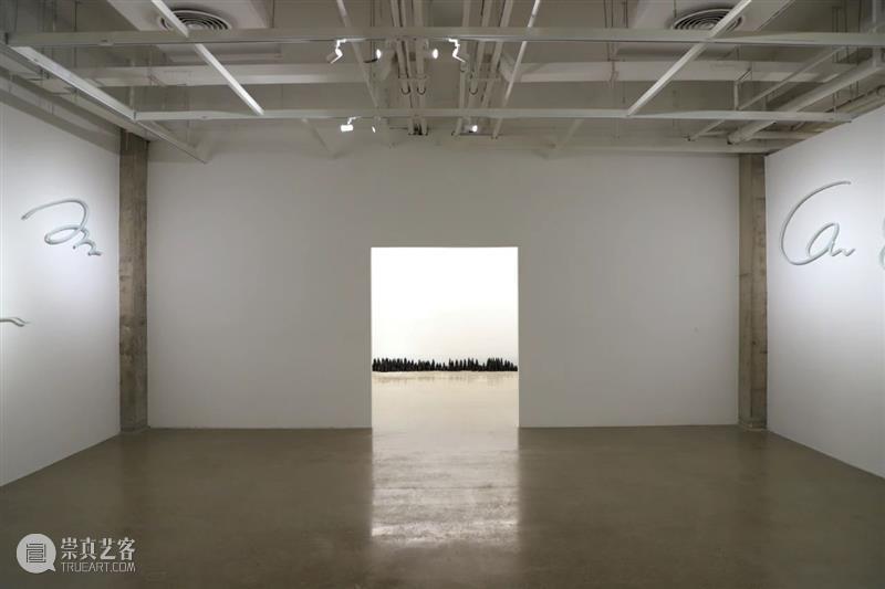 【实验空间·人物随访】白纸—刘建华个展 视频资讯 人物随访 人物 个展 白纸 刘建华 空间 雕塑 领域 青年 艺术家 实验性 崇真艺客